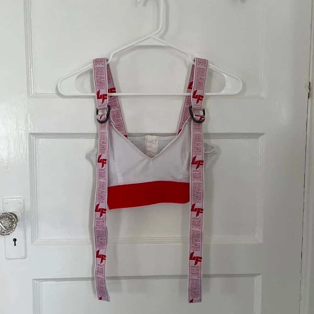 LF Rave Top - Picture 2 of 4